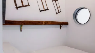 Dúplex en alquiler en Palacio - Imagen 40