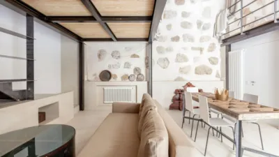 Dúplex en alquiler en Palacio - Imagen 8