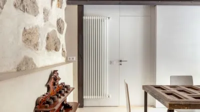 Dúplex en alquiler en Palacio - Imagen 9
