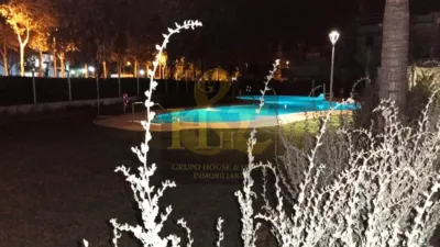 Piso en venta en Calle Turina, Playa de las Tres Piedras-Costa Ballena (Chipiona) de 390.000 €