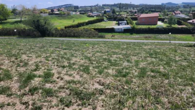 Terreno en venta en Rúa da Sauce, 4 - Vista 2