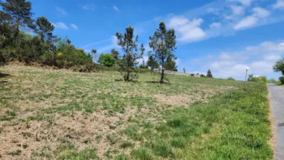Terreno en venta en Rúa da Sauce, 4 - Vista 4
