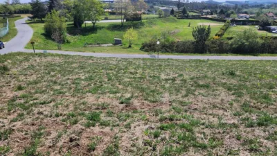 Terreno en venta en Rúa da Sauce, 4 - Vista 5