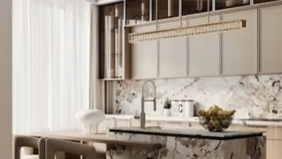 Apartment in Recoletos photo 3