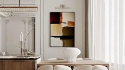 Apartment in Recoletos photo 4