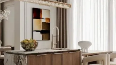 Apartment in Recoletos photo 5