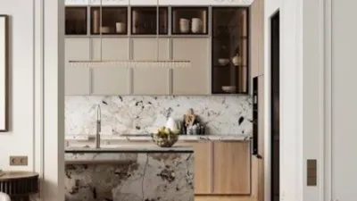 Apartment in Recoletos photo 6