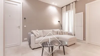 Apartment on Velázquez Street photo 26