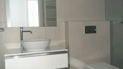 Piso en alquiler en Andorra, Centre (Andorra la Vella) de 2.500 €<span>/mes</span>
