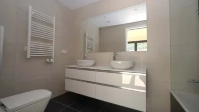 Piso en alquiler en Andorra, Centre (Andorra la Vella) de 2.500 €<span>/mes</span>