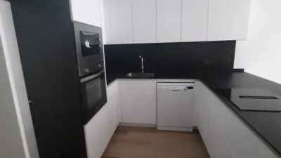 Piso en alquiler en Andorra, Centre (Andorra la Vella) de 2.500 €<span>/mes</span>