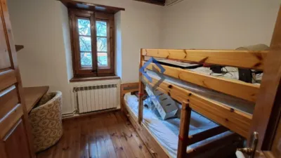 Dúplex en alquiler en La Massana, La Massana de 2.400 €<span>/mes</span>