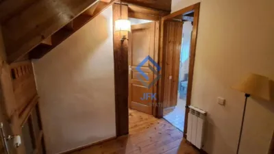 Dúplex en alquiler en La Massana, La Massana de 2.400 €<span>/mes</span>