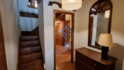 Dúplex en alquiler en La Massana, La Massana de 2.400 €<span>/mes</span>