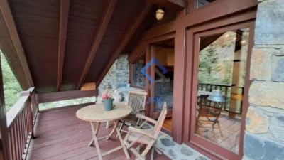 Dúplex en alquiler en La Massana, La Massana de 2.400 €<span>/mes</span>