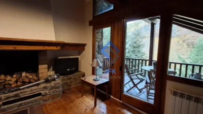 Dúplex en alquiler en La Massana, La Massana de 2.400 €<span>/mes</span>