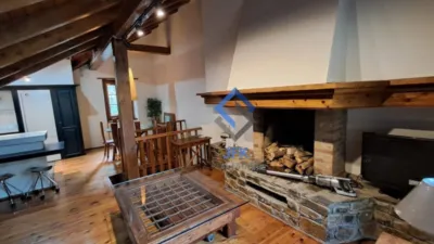 Dúplex en alquiler en La Massana, La Massana de 2.400 €<span>/mes</span>