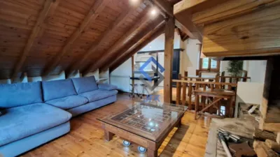 Dúplex en alquiler en La Massana, La Massana de 2.400 €<span>/mes</span>