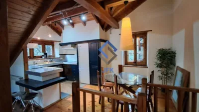 Dúplex en alquiler en La Massana, La Massana de 2.400 €<span>/mes</span>