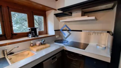 Dúplex en alquiler en La Massana, La Massana de 2.400 €<span>/mes</span>