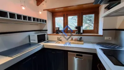 Dúplex en alquiler en La Massana, La Massana de 2.400 €<span>/mes</span>