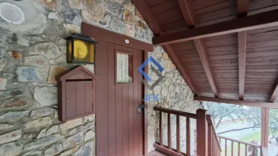 Dúplex en alquiler en La Massana, La Massana de 2.400 €<span>/mes</span>