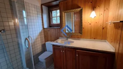 Dúplex en alquiler en La Massana, La Massana de 2.400 €<span>/mes</span>