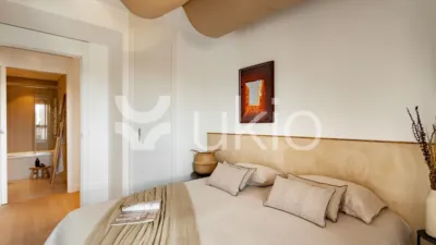 Piso en alquiler en Carrer d'Àlaba - Imagen 11