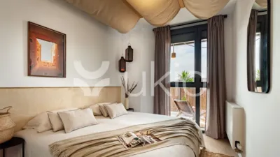 Piso en alquiler en Carrer d'Àlaba - Imagen 13