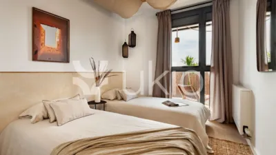 Piso en alquiler en Carrer d'Àlaba - Imagen 14