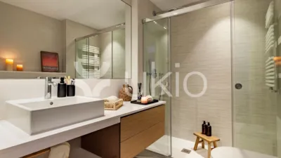 Piso en alquiler en Carrer d'Àlaba - Imagen 15