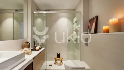 Piso en alquiler en Carrer d'Àlaba - Imagen 16