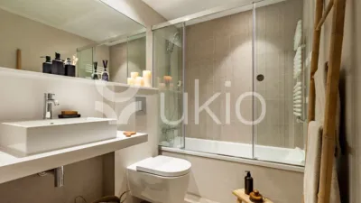 Piso en alquiler en Carrer d'Àlaba - Imagen 17