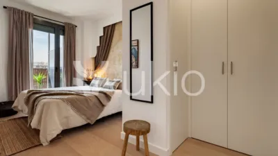 Piso en alquiler en Carrer d'Àlaba - Imagen 18