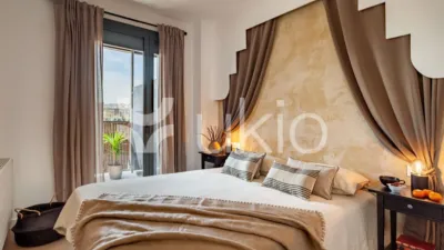 Piso en alquiler en Carrer d'Àlaba - Imagen 19