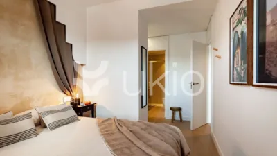 Piso en alquiler en Carrer d'Àlaba - Imagen 21