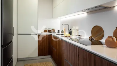 Piso en alquiler en Carrer d'Àlaba - Imagen 22