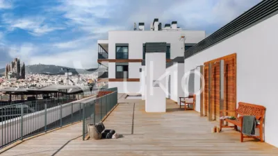 Piso en alquiler en Carrer d'Àlaba - Imagen 23