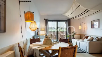 Piso en alquiler en Carrer d'Àlaba - Imagen 4