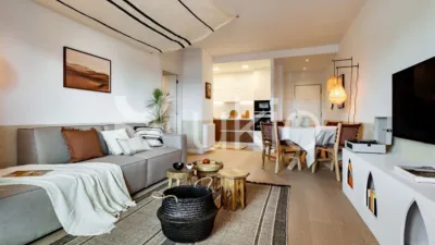 Piso en alquiler en Carrer d'Àlaba - Imagen 5