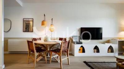 Piso en alquiler en Carrer d'Àlaba - Imagen 6