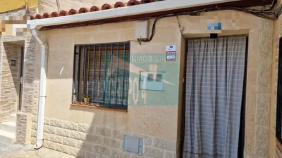 Chalet en venta en Calle del Castellar, Gallur de 29.900 €