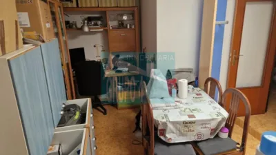 Chalet en venta en Calle del Castellar, Gallur de 29.900 €