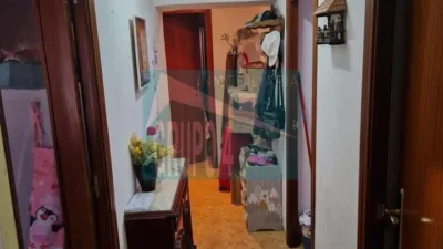 Chalet en venta en Calle del Castellar, Gallur de 29.900 €