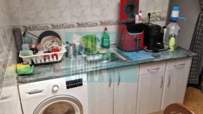Chalet en venta en Calle del Castellar, Gallur de 29.900 €