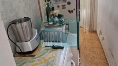 Chalet en venta en Calle del Castellar, Gallur de 29.900 €