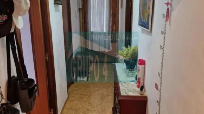 Chalet en venta en Calle del Castellar, Gallur de 29.900 €