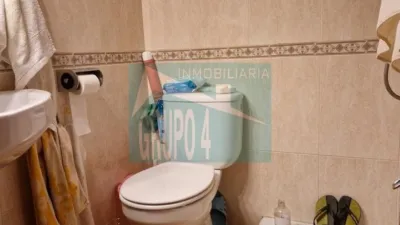 Chalet en venta en Calle del Castellar, Gallur de 29.900 €