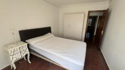 Habitación en alquiler en Calle del General Vives, Zona Alta (Ponferrada) de 200 €<span>/mes</span>