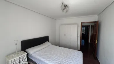 Habitación en alquiler en Calle del General Vives, Zona Alta (Ponferrada) de 200 €<span>/mes</span>